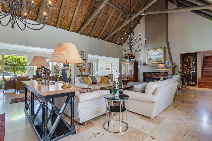 4 Bedroom Property for Sale in Franschhoek Western Cape